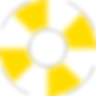 Yellow Life Saver