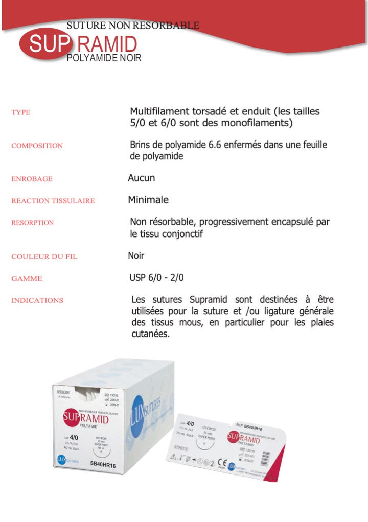 Miniature : SUPRAMID