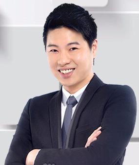 Writer: Ben Huang