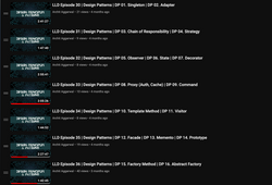 Design Patterns