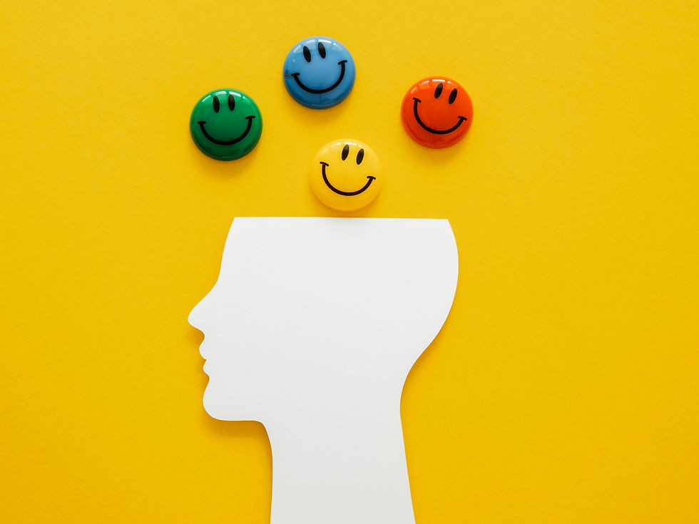 ¿Por qué nació la psicología positiva?