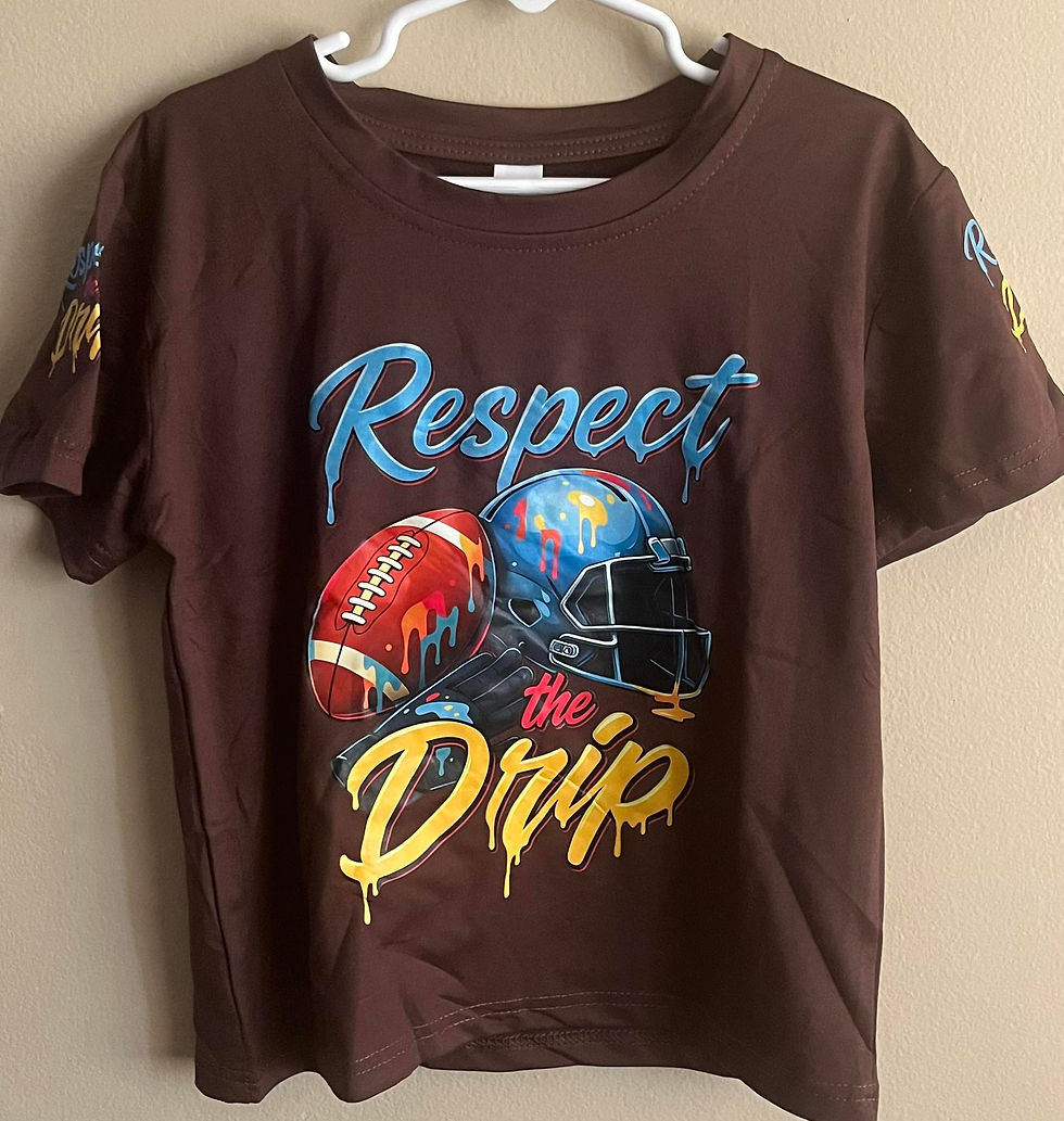 Thumbnail: Game Day Drip Set