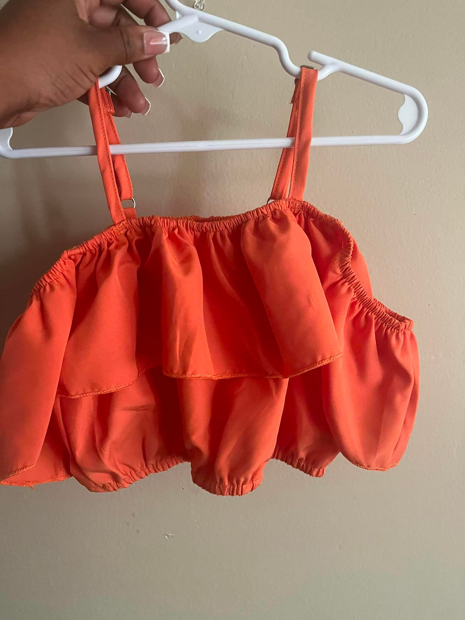 TWO PIECE TROPICAL SET