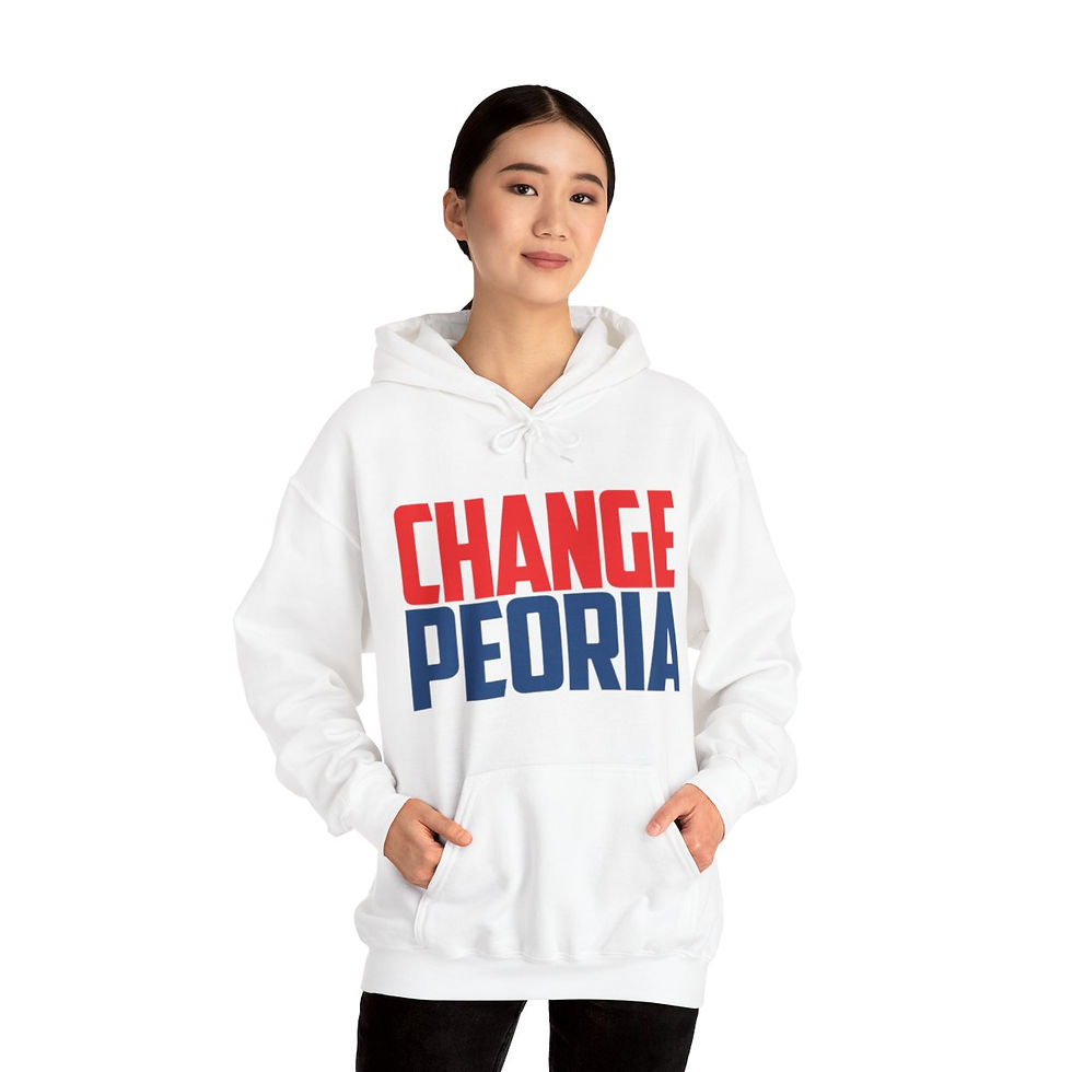 Thumbnail: Unisex Heavy Blend™ Hooded Sweatshirt