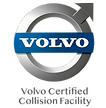 Volvo Certified Collision Faculty -  Markham Laidlaw Auto Centre