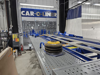 Car o Liner - by Markham Laidlaw Auto Centre