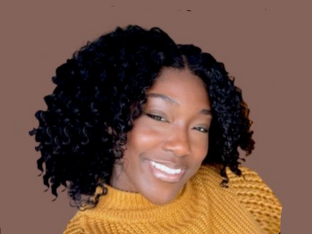 Get Acquainted with Spring 2025 WINtern Ayana Abdullah!
