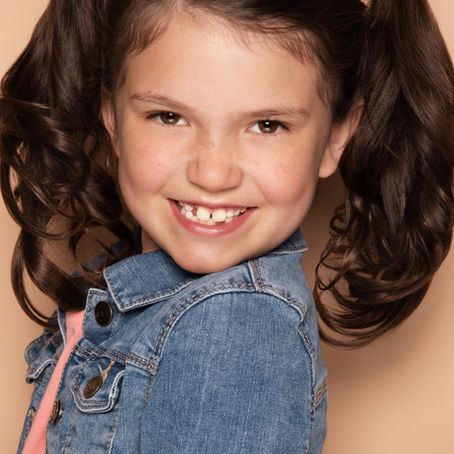 How Often Should Kids Get Headshots?