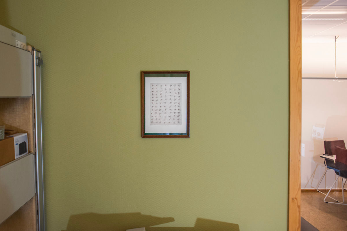 A Midsummernight's Mare (2018)