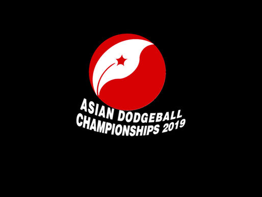 Asian Dodgeball Championships 2019 Groups