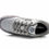 थंबनेल: Breezy Rollers Shoes, Glitter, Grey (Walk + Roll 2 In 1)