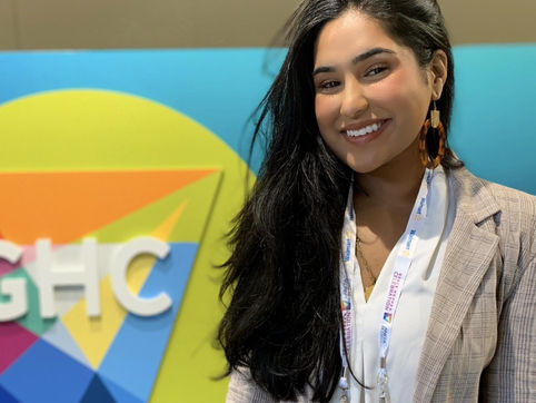 Mentor Spotlight: Anisa Ara