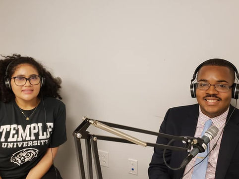 Millennial High Radio Interview