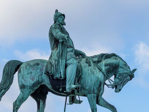 The power paradox and open finance