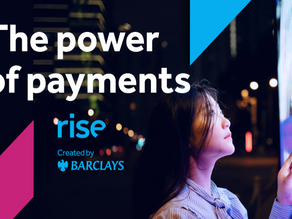 New Report: The Power of Payments