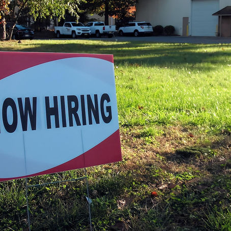 The New Rules of Talent Acquisition