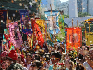 MP de Contas recomenda que prefeituras se abstenham de gastar com carnaval no AM