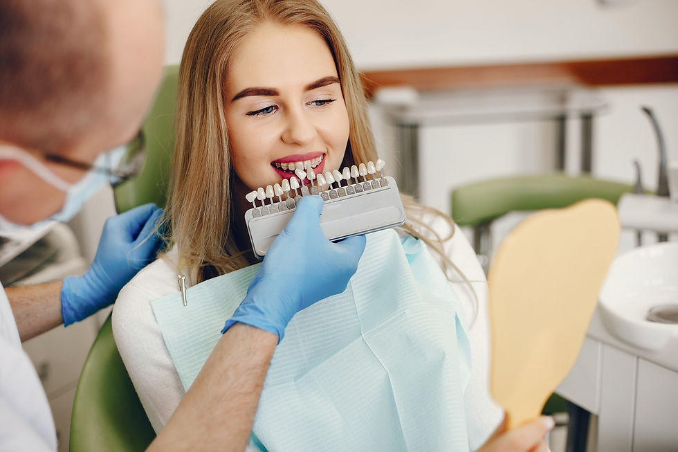 dental implants in ahmedabad