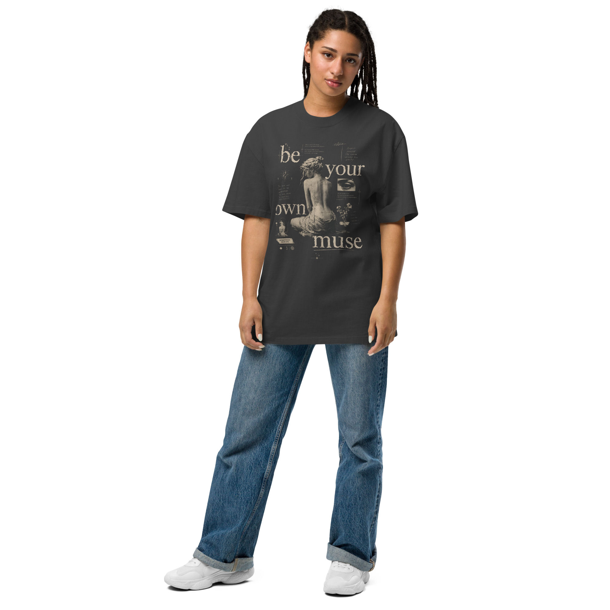 Be Your Own Muse Tee