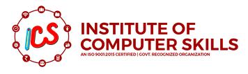 ICS Institute Kishangarh Logo