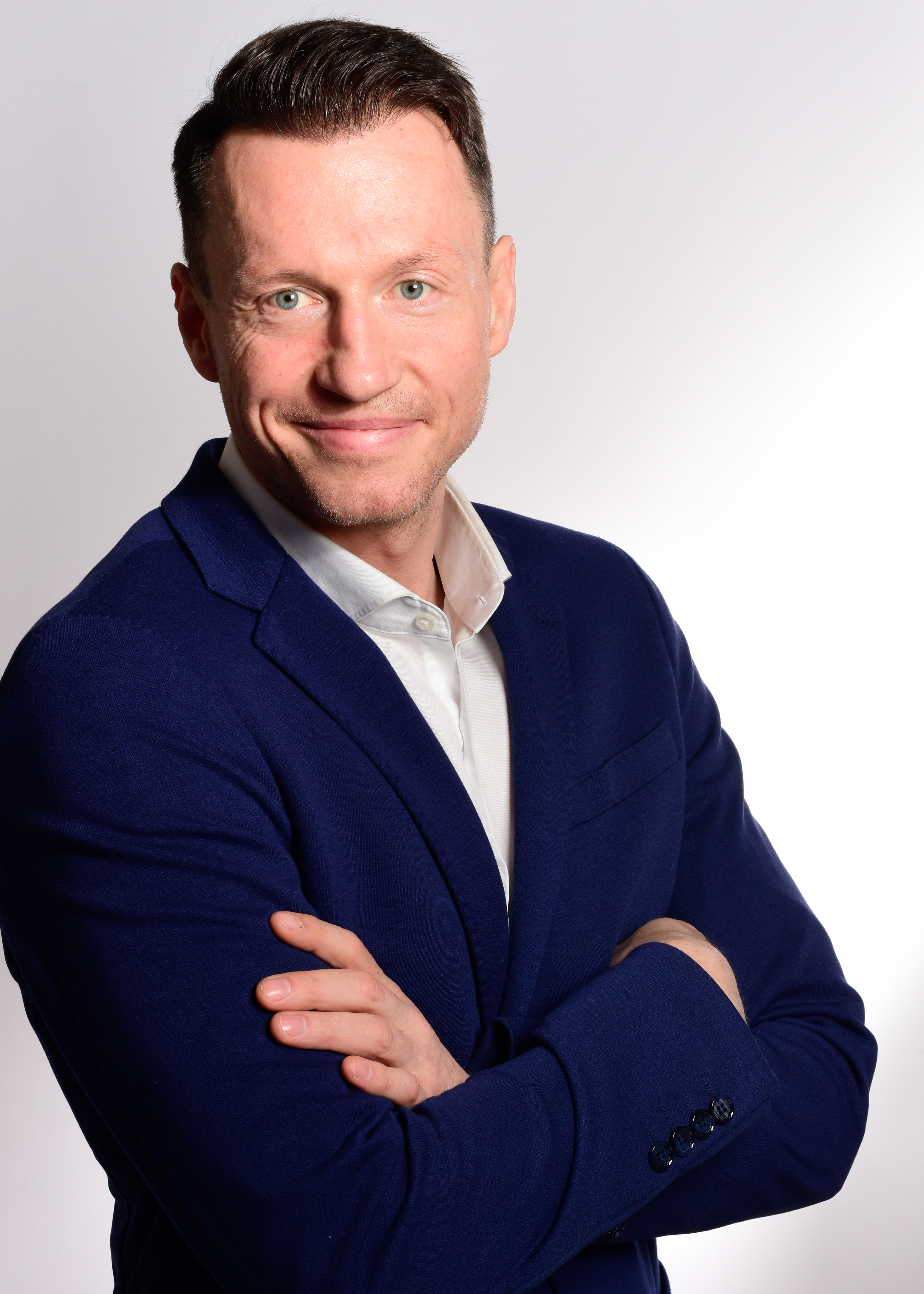 Christian Sokolowski