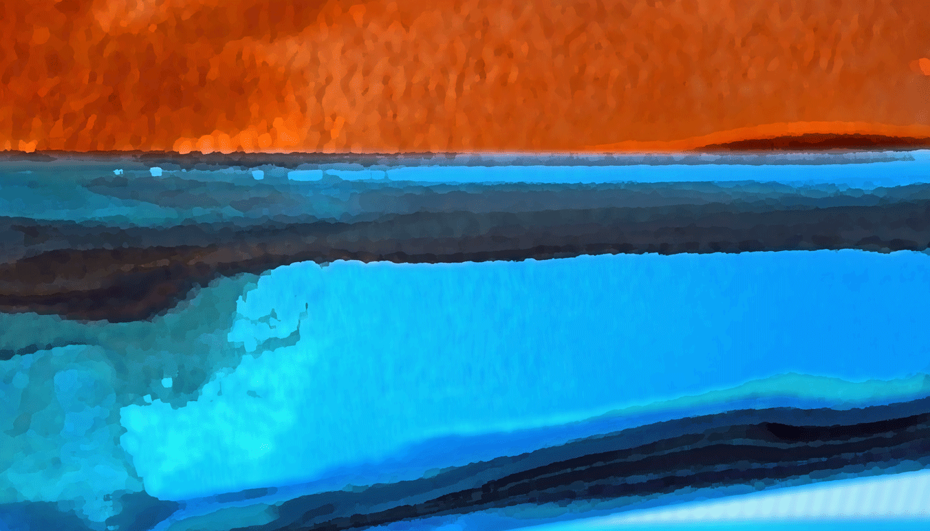 Glass Horizon
