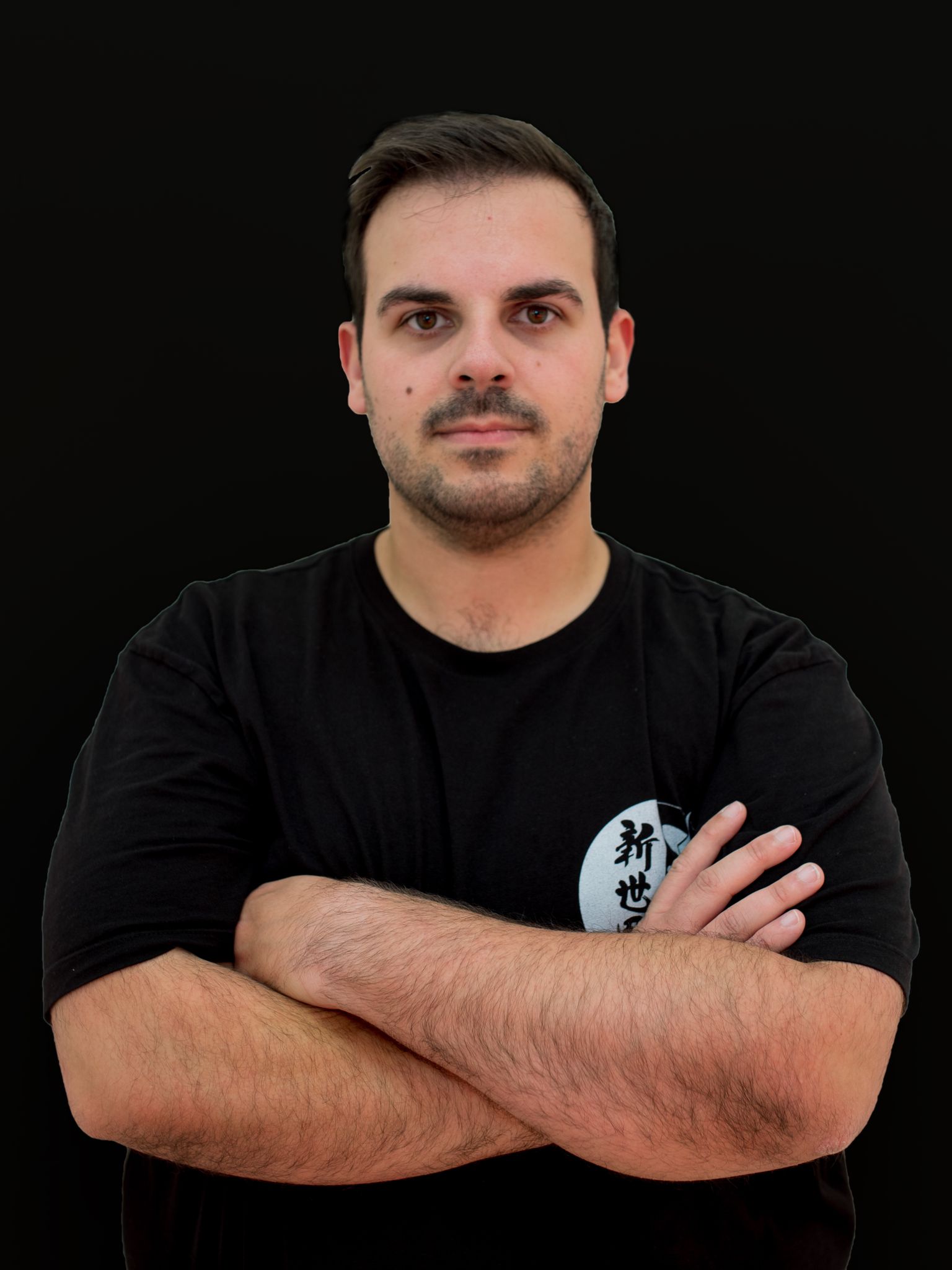 Shin Sekai Ju-Jitsu photo