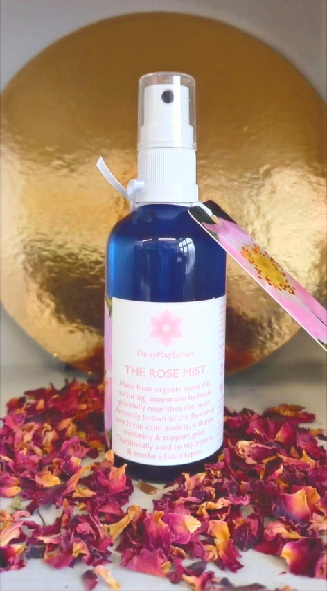 Thumbnail: THE BALANCED HEART GIFT BOX/ 100ml + 50ml sizes