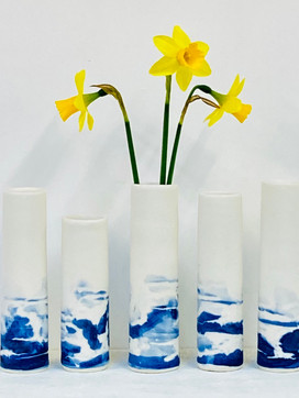 Caroline Chalton Hellyer - CCH Ceramics