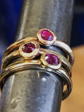 Oriana - Jeweller