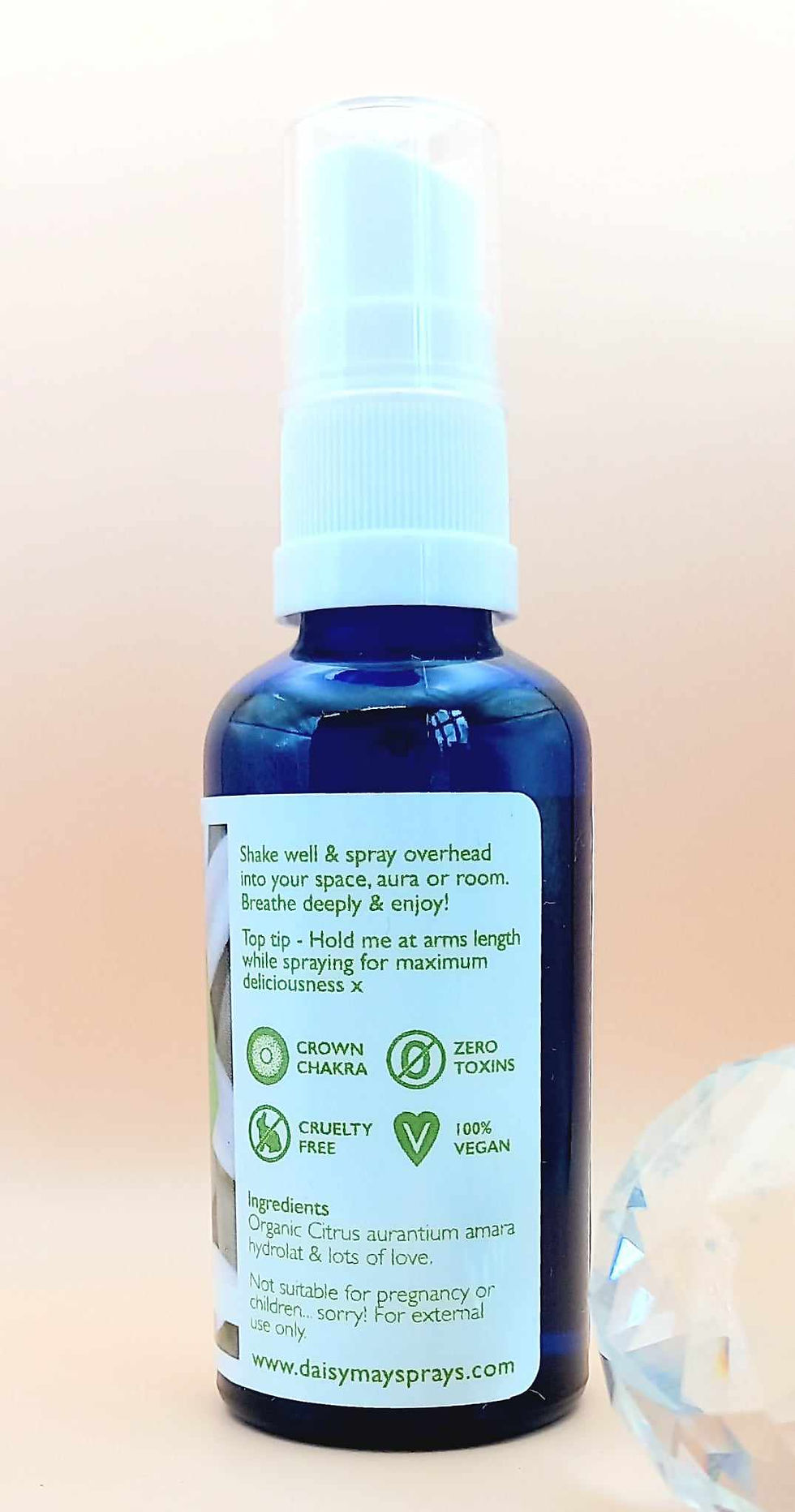 Thumbnail: Neroli Mist - 100ml