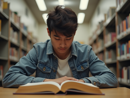 提升英文技能方法：提升英語能力的五大方法