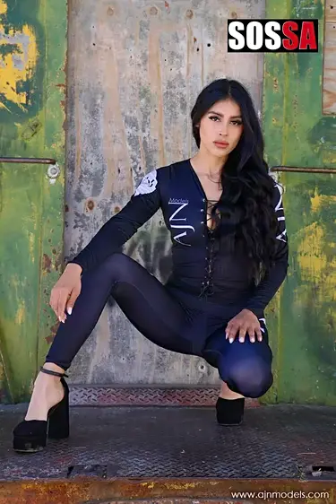 uniformes para edecanes