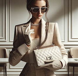Victoria legal de Chanel: un precedente crucial en la defensa de la autenticidad en el lujo de segunda mano.