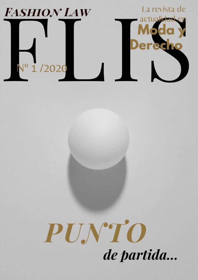 Miniatura: FLIS ® Moda y Derecho al Día 1/2020