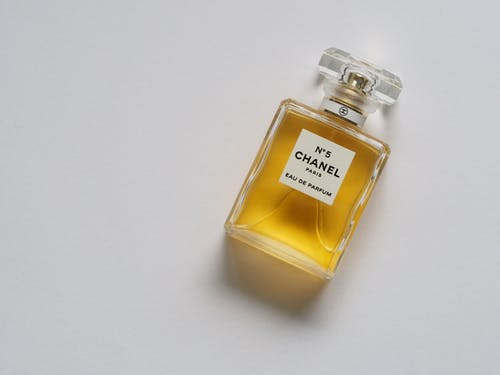 A brand like 'Chanel' promotes the feelings of luxury