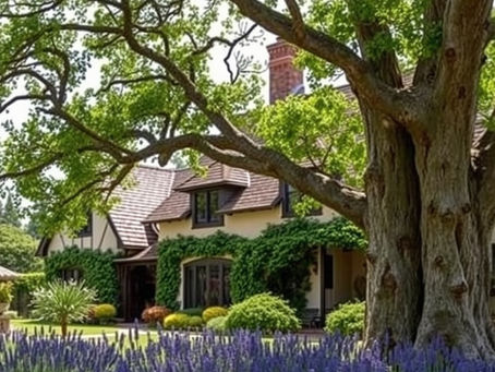 Who is Sycamore & Heather?