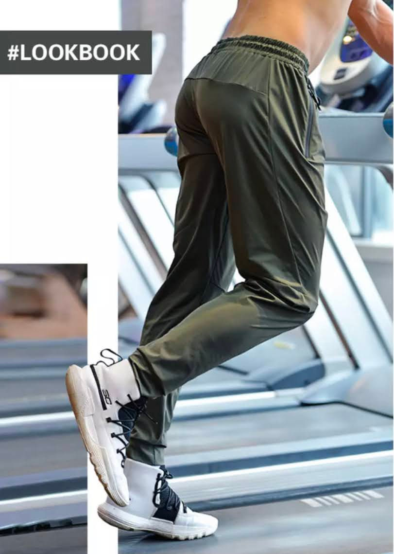 Miniatura: BLUEMOON ESSENTIAL TAPERED FIT SWEATPANTS