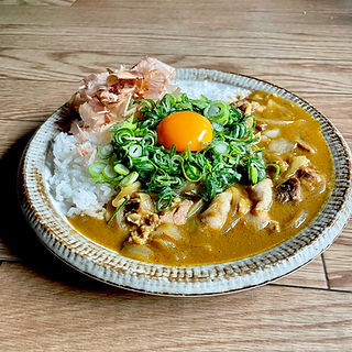 TOP | カレーだしっ！