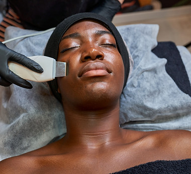 Tratamiento profesional XL facial Done in Secret