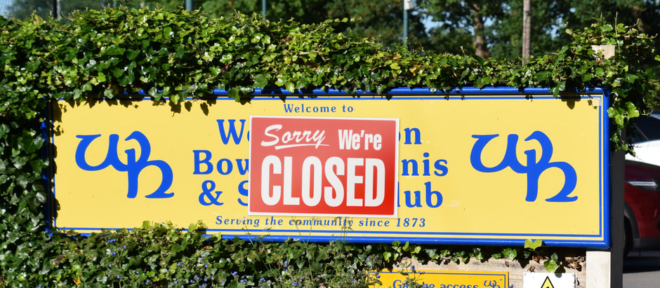 Covid-19 - March 2020