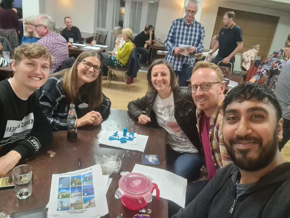 Quiz Night