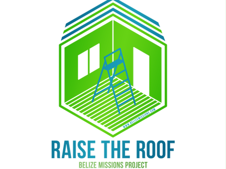 We are Raising the Roof!