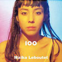 ※旧名義Maika Leboutetとしての自主制作盤