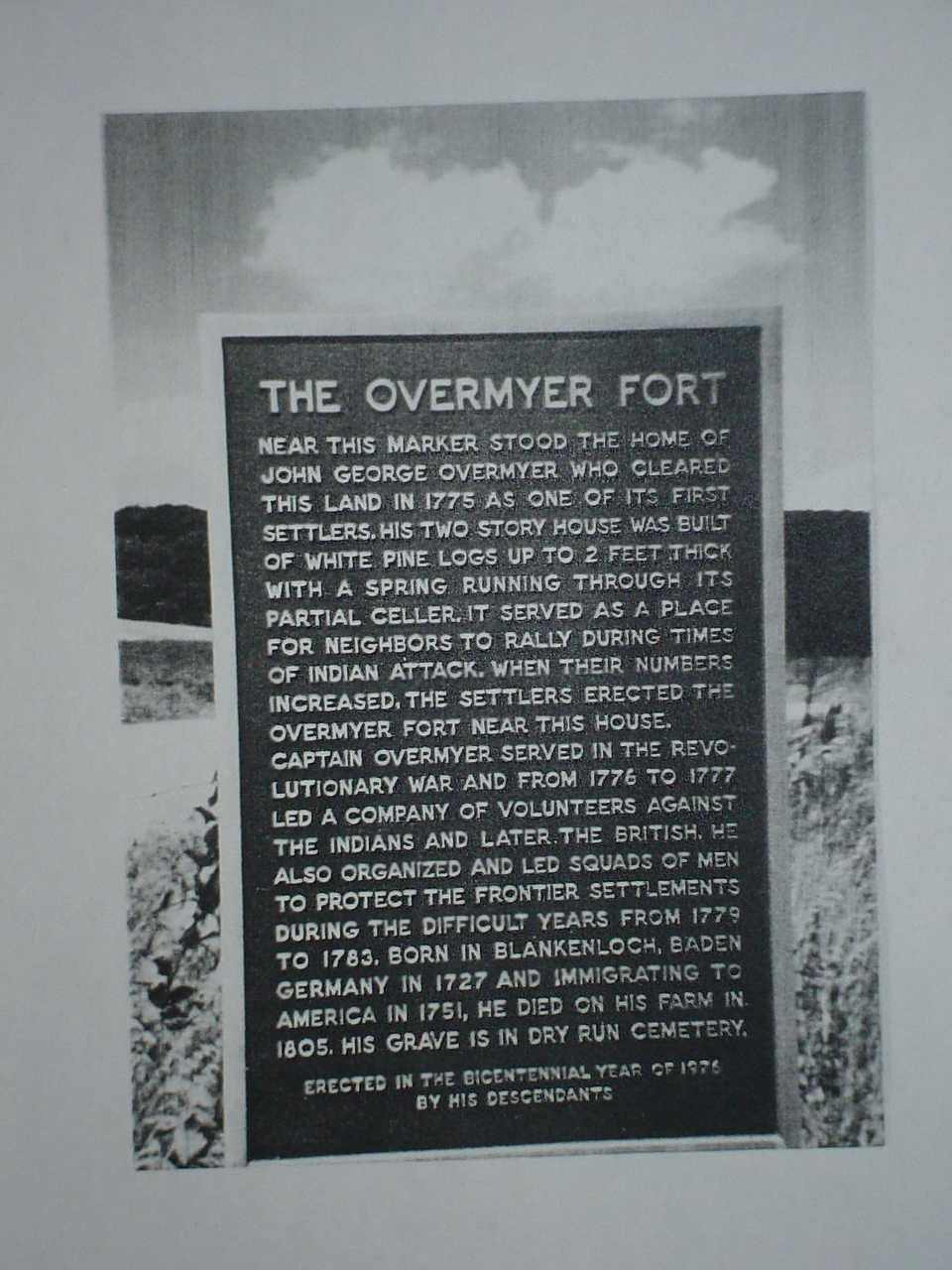 Thumbnail: Cemetery Tours