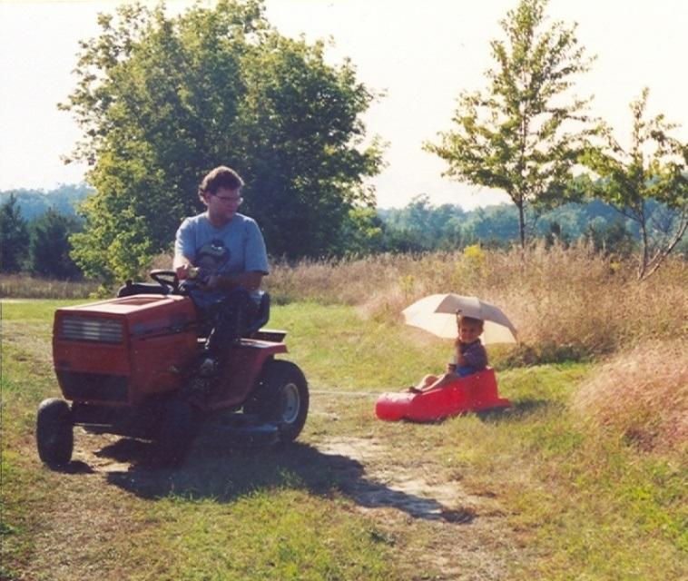 Thumbnail: MI Family Outdoor Experiences