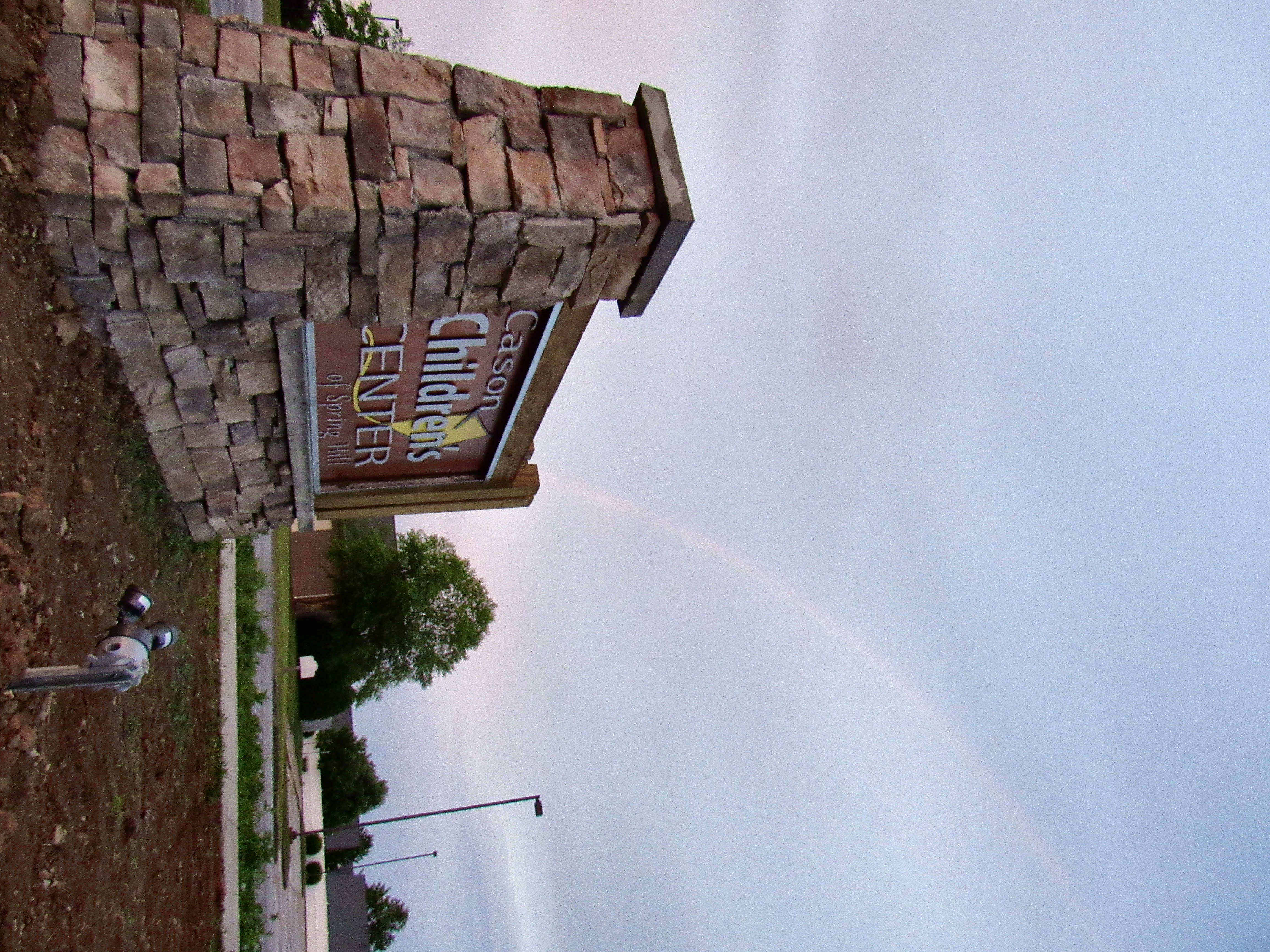 Cason Children's Center of SH
