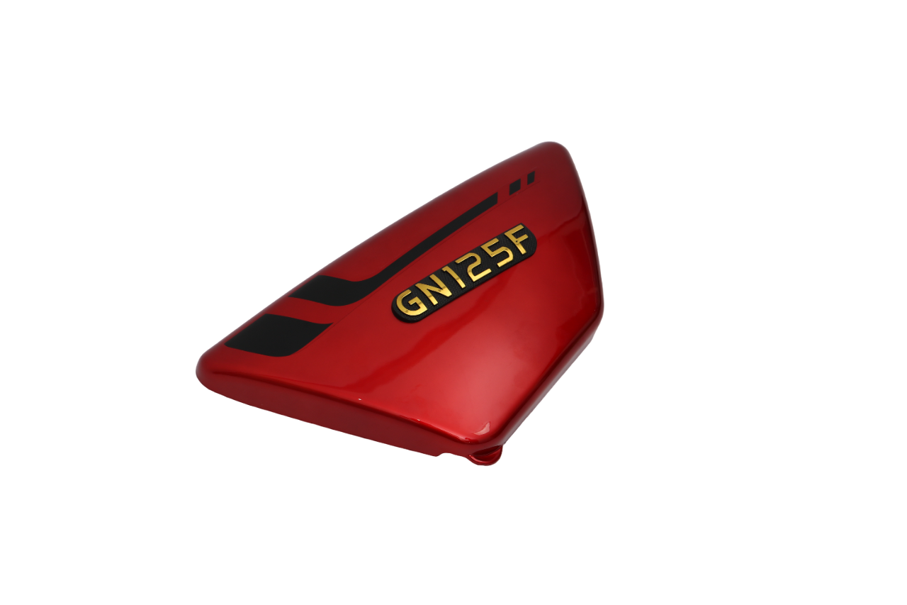 Cubierta Lateral Gn125F (MTC0905)