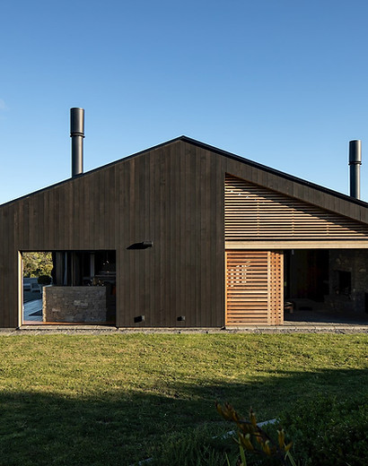 Black Tray Roofing