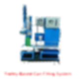 Trolley Based Can Filling System